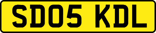 SD05KDL