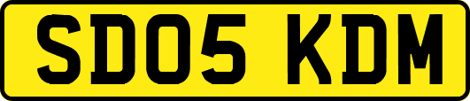 SD05KDM