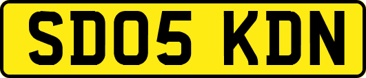 SD05KDN