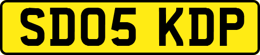 SD05KDP
