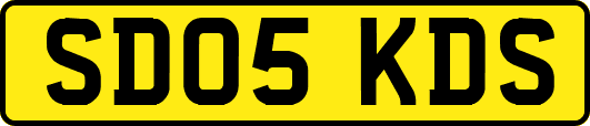 SD05KDS