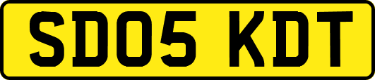 SD05KDT