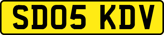 SD05KDV