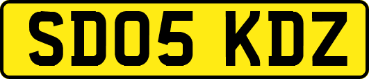 SD05KDZ