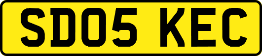 SD05KEC
