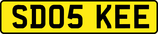 SD05KEE