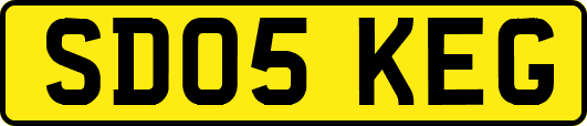 SD05KEG