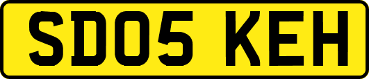SD05KEH