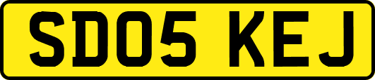 SD05KEJ