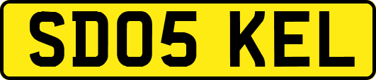 SD05KEL