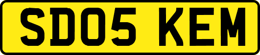 SD05KEM