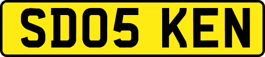 SD05KEN