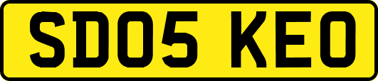 SD05KEO