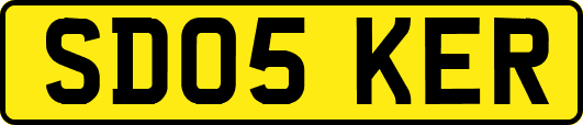 SD05KER