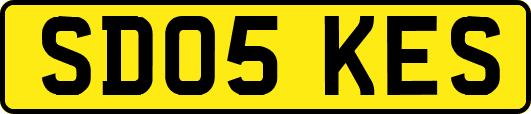 SD05KES