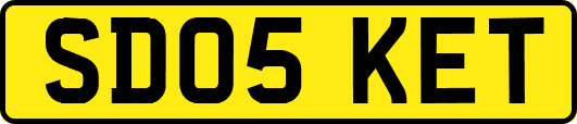 SD05KET