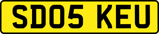 SD05KEU