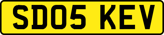 SD05KEV