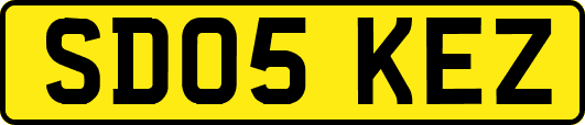 SD05KEZ