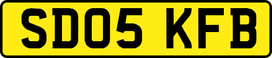 SD05KFB
