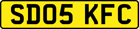 SD05KFC