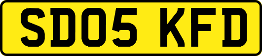 SD05KFD