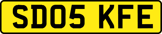 SD05KFE