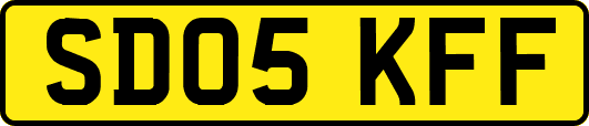 SD05KFF
