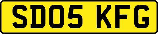 SD05KFG