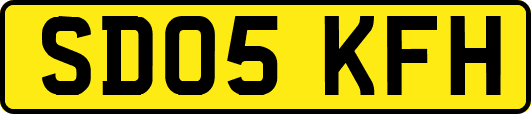 SD05KFH