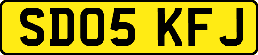 SD05KFJ