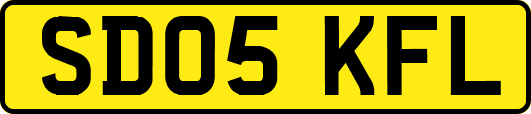 SD05KFL