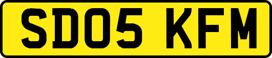 SD05KFM