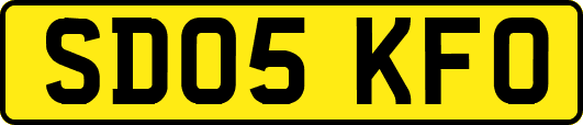 SD05KFO