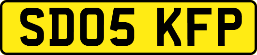 SD05KFP