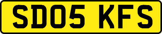 SD05KFS