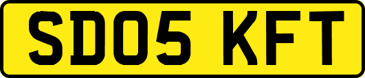 SD05KFT