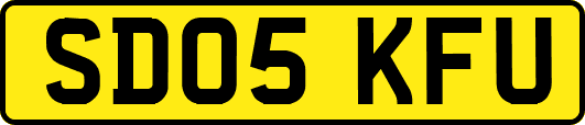SD05KFU