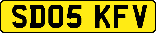 SD05KFV