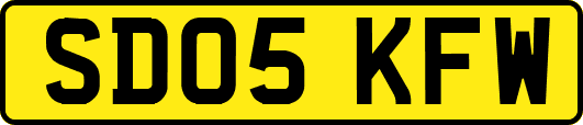 SD05KFW
