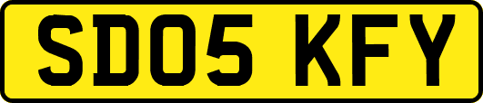 SD05KFY