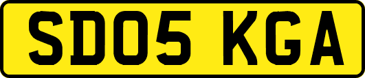 SD05KGA
