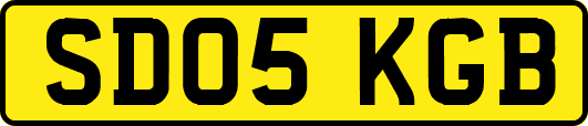 SD05KGB