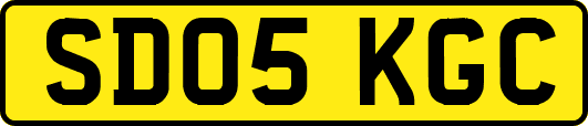 SD05KGC