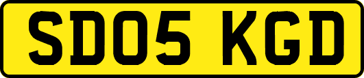 SD05KGD