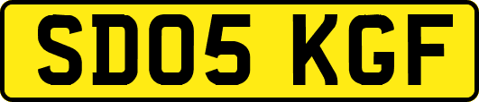 SD05KGF