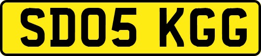 SD05KGG