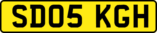 SD05KGH