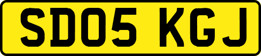 SD05KGJ