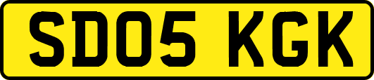 SD05KGK